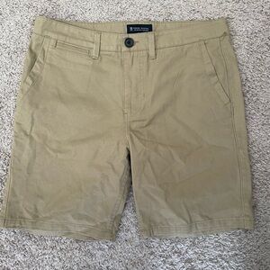 Roark Chino Shorts
